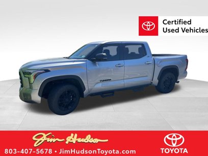 Used 2023 Toyota Tundra SR5