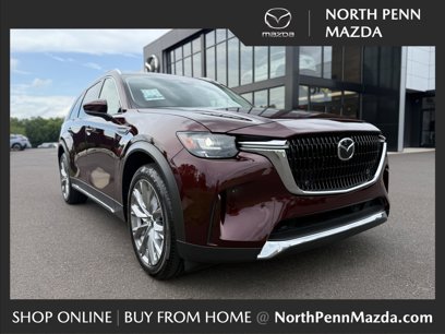 Certified 2024 MAZDA CX-90 3.3 Turbo w/ Premium Package
