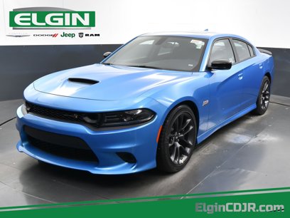 Used 2023 Dodge Charger Scat Pack w/ Harman/Kardon Audio Group