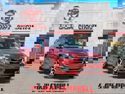 Used 2018 Subaru Impreza 2.0i Limited