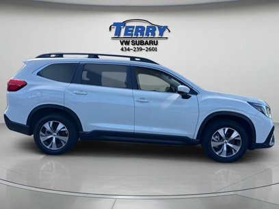 Certified 2024 Subaru Ascent Premium w/ Convenience Package