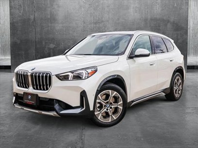 Used 2025 BMW X1 xDrive28i