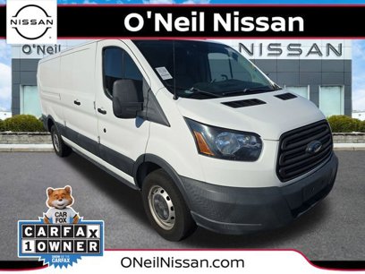 Used 2018 Ford Transit 150 148 Low Roof