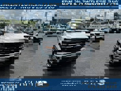 New 2024 Ford F150 XLT w/ Equipment Group 302A MID
