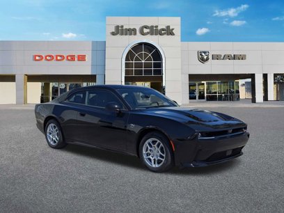 New 2025 Dodge Charger R/T w/ Quick Order Package 25M R/T