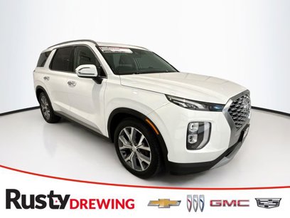 Used 2020 Hyundai Palisade SEL w/ Convenience Package