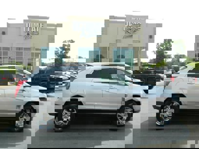 Used 2013 Cadillac SRX FWD
