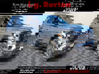 New 2025 GMC Terrain Elevation