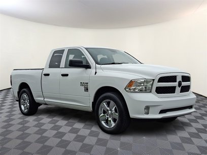 Used 2019 RAM 1500 Express w/ Express Value Package