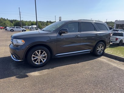 Used 2015 Dodge Durango Limited