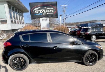 Used 2018 Kia Forte LX