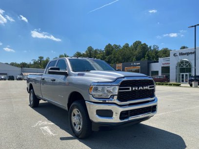 Certified 2022 RAM 2500 Tradesman