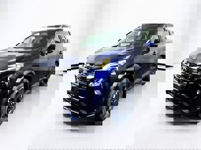 New 2025 Nissan Rogue SV