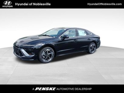 Used 2024 Hyundai Sonata SEL w/ Convenience Package