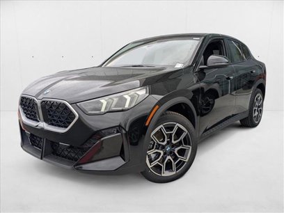 Used 2025 BMW X2 xDrive28i w/ Premium Package