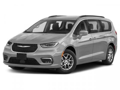 Used 2022 Chrysler Pacifica Touring