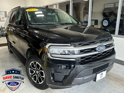 Used 2024 Ford Expedition XLT