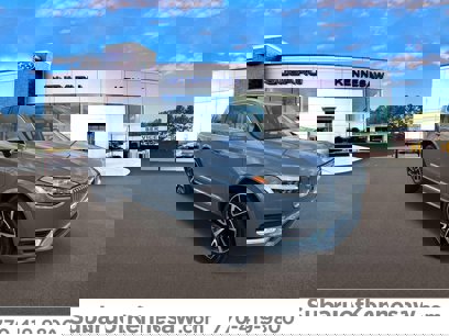 Used 2022 Volvo XC90 T8 Inscription Expression w/ Advanced Package