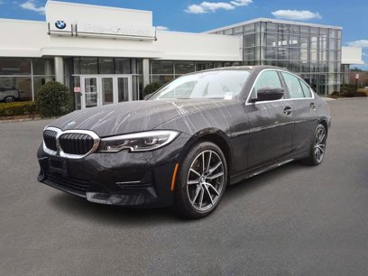 Certified 2022 BMW 330i xDrive Sedan w/ Convenience Package