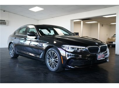 Used 2019 BMW 530i w/ Convenience Package