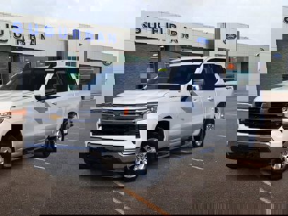 Used 2023 Chevrolet Silverado 1500 LT
