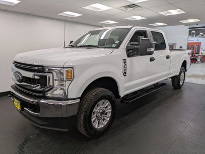 Used 2022 Ford F350 XL w/ STX Appearance Package
