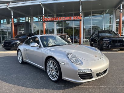 Used 2010 Porsche 911 Carrera