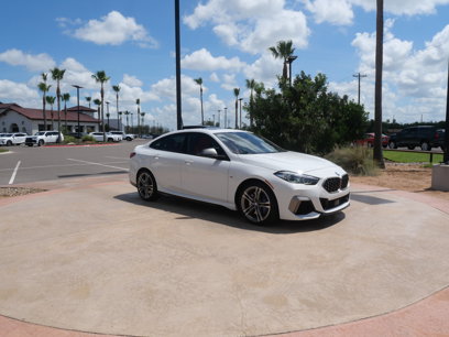 Used 2023 BMW M235i xDrive Gran Coupe