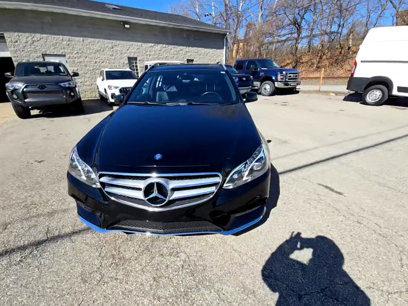 Used 2016 Mercedes-Benz E 350 4MATIC Wagon