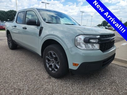 Used 2024 Ford Maverick XLT