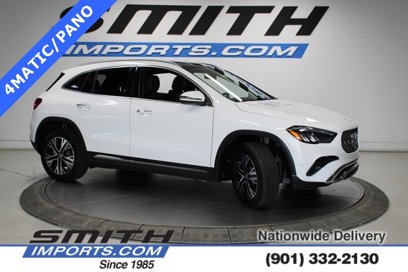 Used 2024 Mercedes-Benz GLA 250 4MATIC
