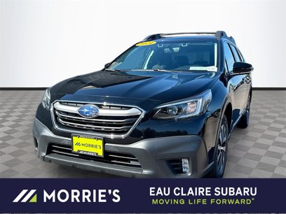Used 2021 Subaru Outback Premium