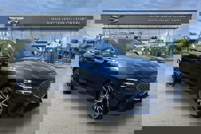 Used 2025 Genesis G70 2.5T