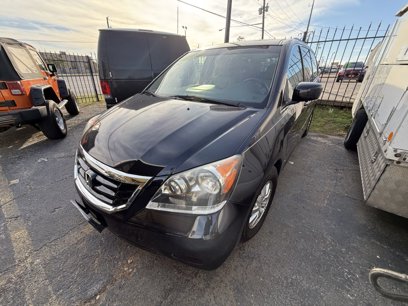 Used 2008 Honda Odyssey EX-L