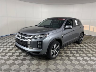 Used 2022 Mitsubishi Outlander Sport SE