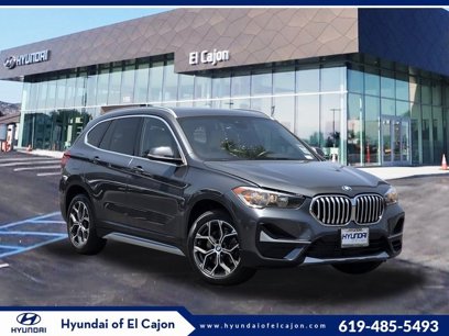 Used 2021 BMW X1 sDrive28i w/ Convenience Package