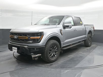 New 2025 Ford F150 Tremor w/ Equipment Group 402A High