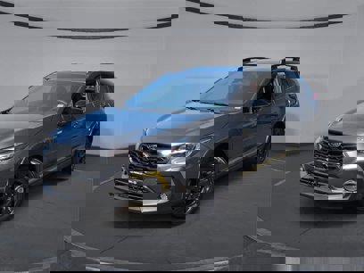 Certified 2025 Subaru Crosstrek 2.5i Sport