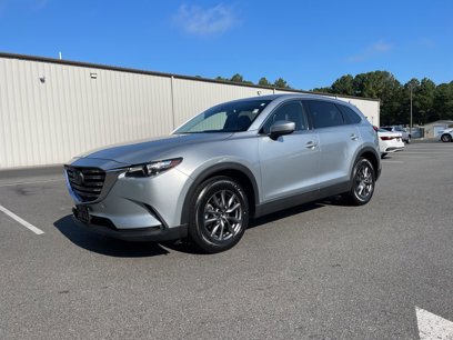 Used 2023 MAZDA CX-9 Touring