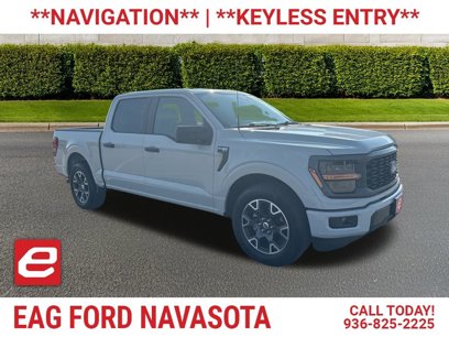 Used 2024 Ford F150 STX