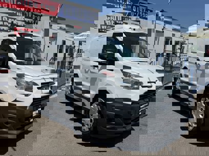 Used 2018 Ford Transit Connect XL