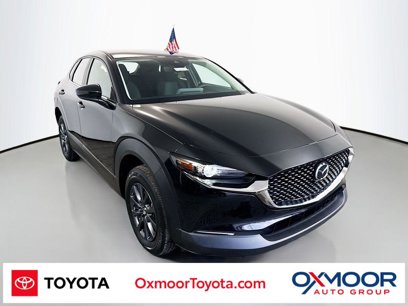 Used 2023 MAZDA CX-30 AWD 2.5 S