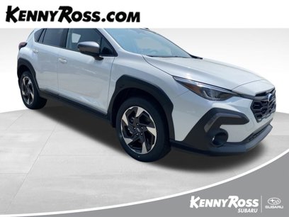 New 2025 Subaru Crosstrek 2.5i Limited