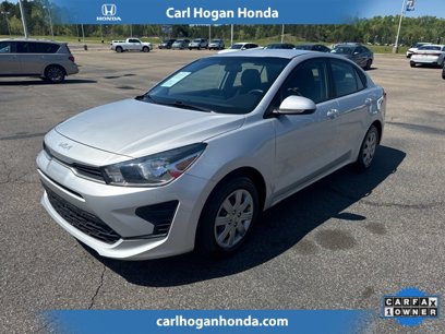 Used 2023 Kia Rio S