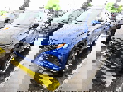 Used 2022 Hyundai Tucson SEL