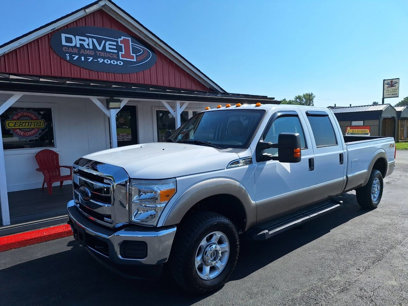 Used 2013 Ford F250 XLT