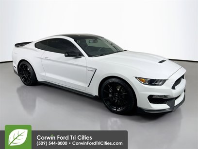Used 2017 Ford Mustang Shelby GT350 w/ Electronics Package