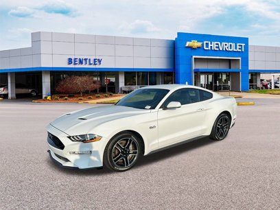 Used 2023 Ford Mustang GT w/ Security Package