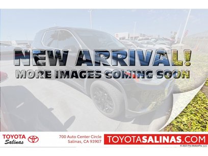 Used 2020 Chevrolet Traverse LT