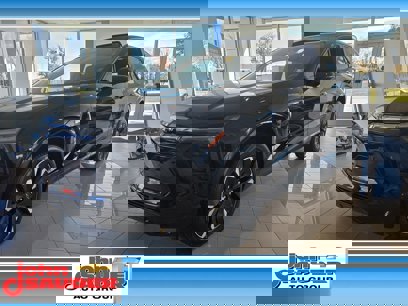 New 2025 Chevrolet Blazer EV RS